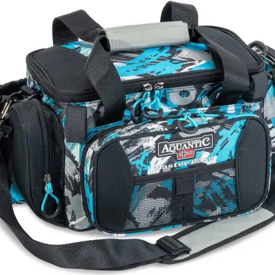 Torba Aquantic Master Case