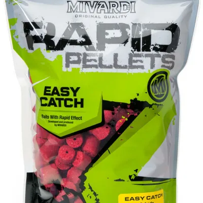 Pellet Mivardi EasyCatch
