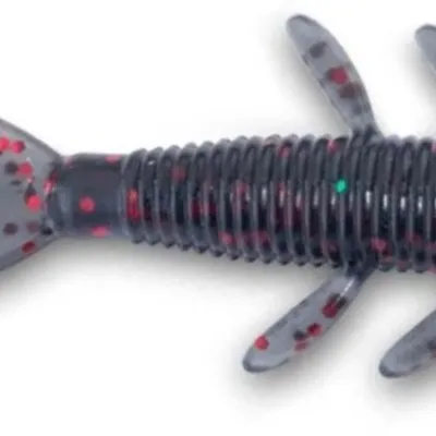Przynęta gumowa Doiyo S zuki Moby Larry Larva
