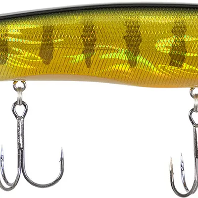 Wobler Megabass Kanata+1 F