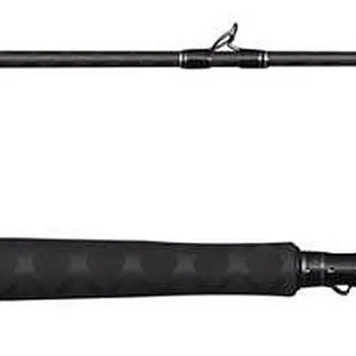 Wędka Savage Gear Alpha SG8 Monster Bait