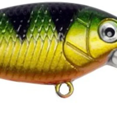 Wobler Konger Lucky Crank