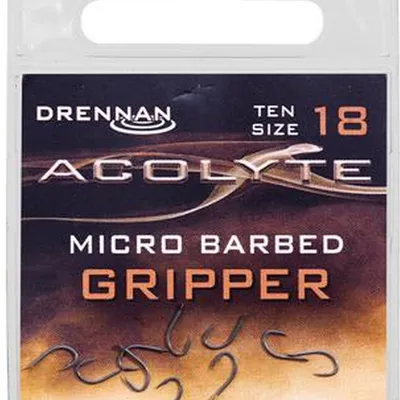 Hak Drennan Acolyte Gripper