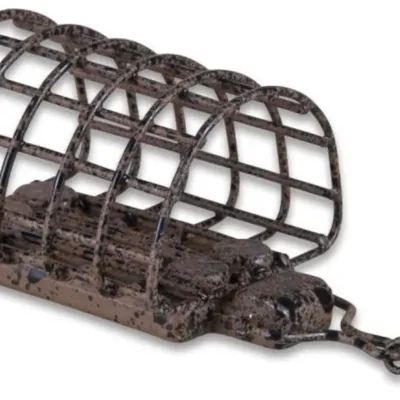 Koszyczek zanętowy MS Range Semicircle Feeder Cage