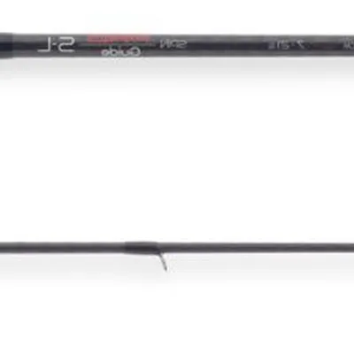 Wędka Iron Claw CLAW PRO Guide S-ML