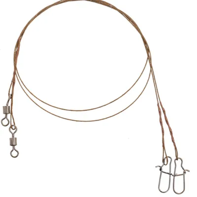 Przypon spinningowy Flagman Multi Strand Wire Leader X49