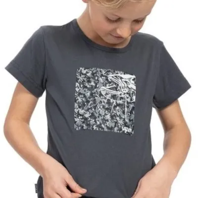 T-shirt dla dzieci Vagner Seine