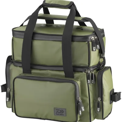 Torba Daiwa D-VEC WP 300 Tackle Box Bag