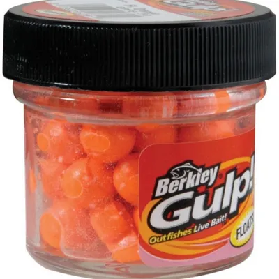 Kulki Berkley Gulp Floating Salmon Eggs