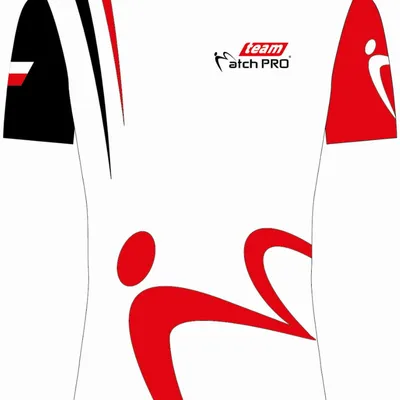 Koszulka MatchPro Tee Mfa 3D
