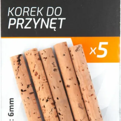 Korek Undercarp Do Przynęt