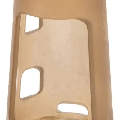 Koszyk zanętowy MS Range Window Feeder