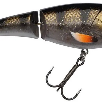 Wobler Abu Garcia Hi-Lo Jointed