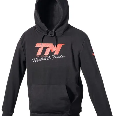 Bluza z kapturem Mivardi TM