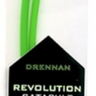 Guma do procy Drennan Revolution Strong Latex