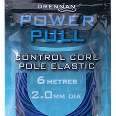 Amortyzator Drennan Power Pull Elastic