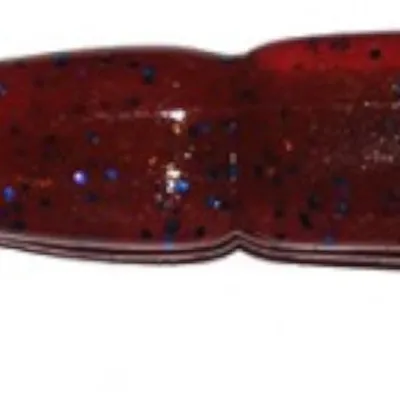 Guma spinningowa Intech Slim Shad
