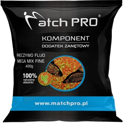 Dodatek zanętowy MatchPro Top