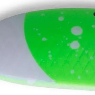 Błystka wahadłowa Iron Trout Eye Spoon
