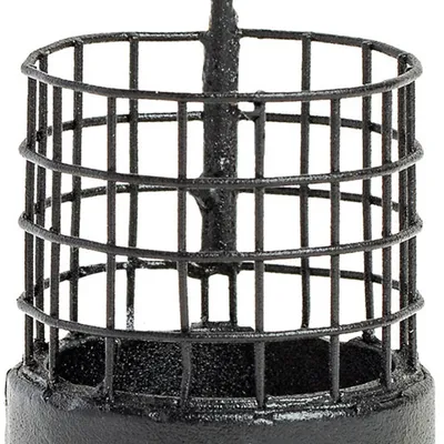 Koszyczek zanętowy Brain Feeder Bullet Ring