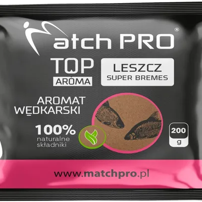 Dodatek zanętowy MatchPro Top