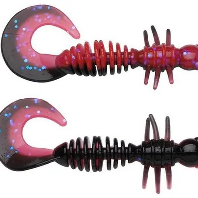 Przynęta gumowa Berkley Powerbait Power Curly