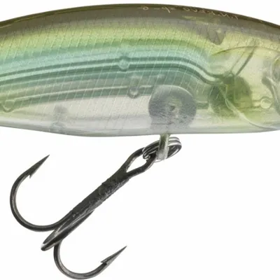 Wobler Daiwa Tournament Spike