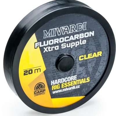Fluorocarbon Mivardi Xtra Supple