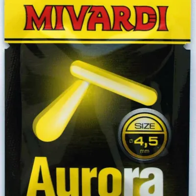Świetlik chemiczny Mivardi Aurora