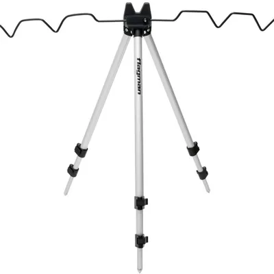 Trójnóg Flagman Pro 4 Rods