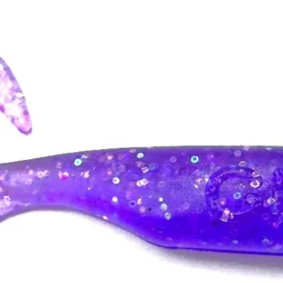 Przynęta gumowa Great Fish GF1 twister