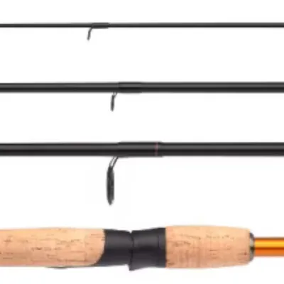 Wędka Shimano STC AX