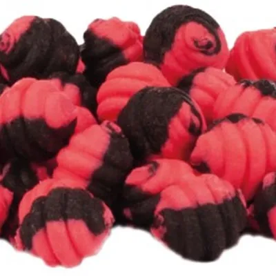 Kulki proteinowe MatchPro 3D Worms Duo