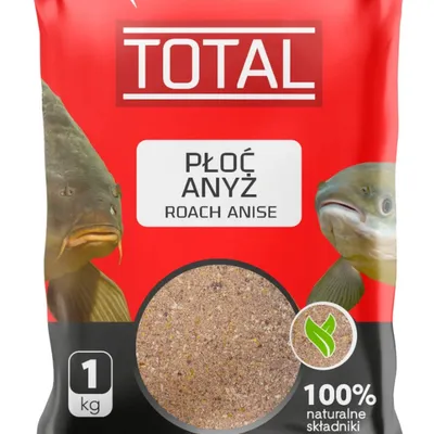 Zanęta MatchPro Total