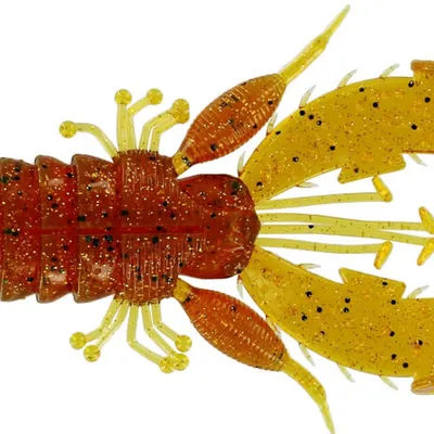Przynęta gumowa Westin Crecraw Creaturebait