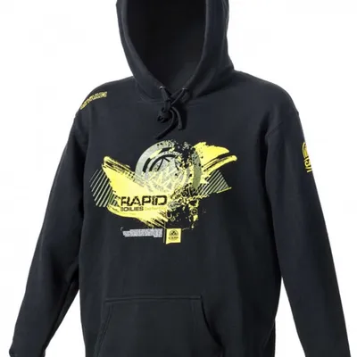 Dziecięca bluza Mivardi MCW Hardcore