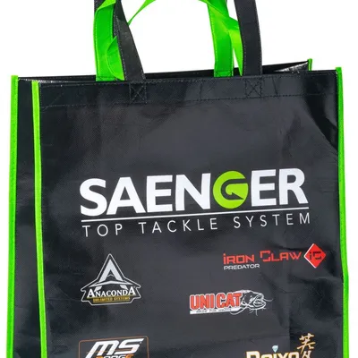 Torba transportowa Saenger Top Tackle Tragetasche