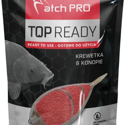 Zanęta MatchPro Top Ready