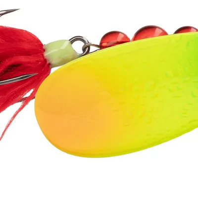Błystka obrotowa Mikado Monster Spinner