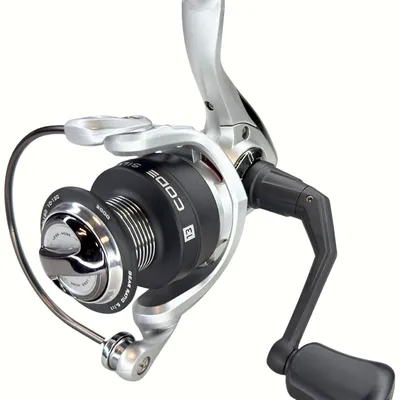 Kołowrotek 13 Fishing Code Silver