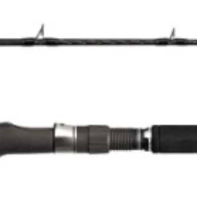 Wędka Shimano Grappler Type J