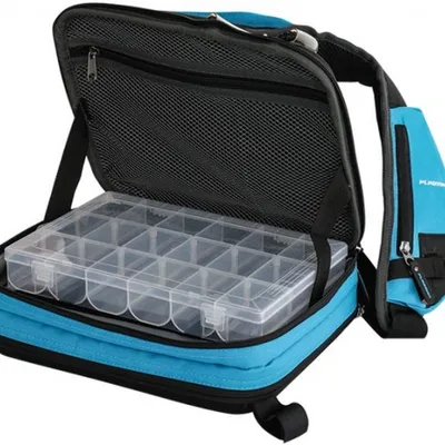 Torba Flagman Spin Bag