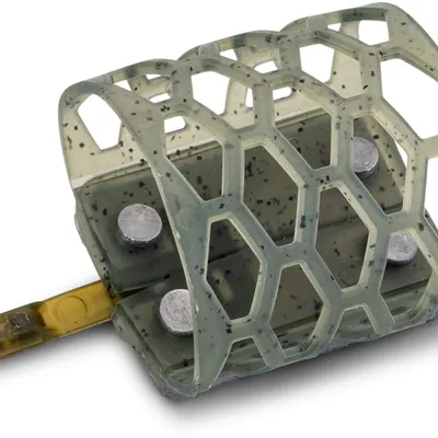 Koszyk zanętowy MS Range Plastic Feeder