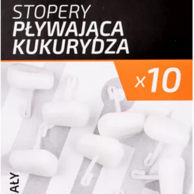 Stopery Undercarp Pływająca kukurydza