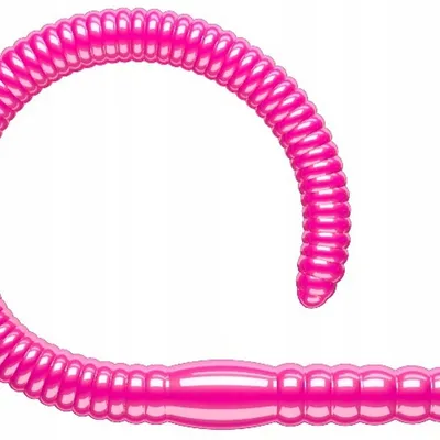 Przynęta gumowa Libra Flex Worm Junior