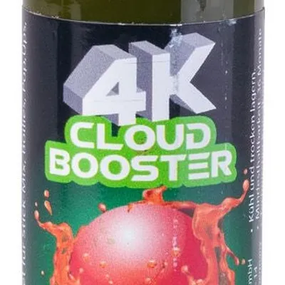 Atraktor Anaconda 4K Cloud Booster Dip