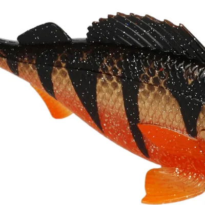 Przynęta gumowa Mikado MFT Perch