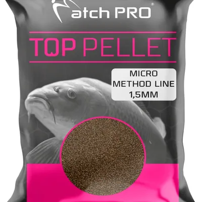 Pellet MatchPro Top