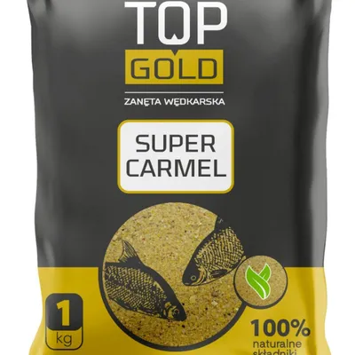 Zanęta MatchPro Top Gold