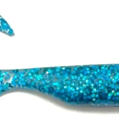 Przynęta gumowa Great Fish GF1 twister
